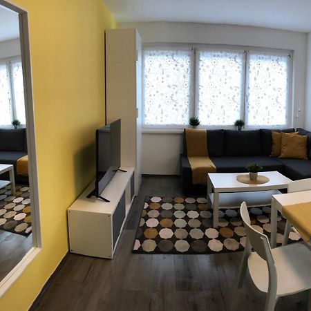 Millenove Apartman Balatonfoeldvar Екстер'єр фото