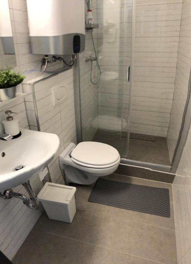 Millenove Apartman Balatonfoeldvar Екстер'єр фото