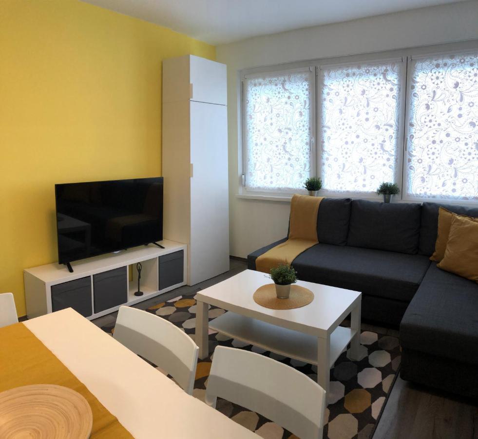 Millenove Apartman Balatonfoeldvar Екстер'єр фото