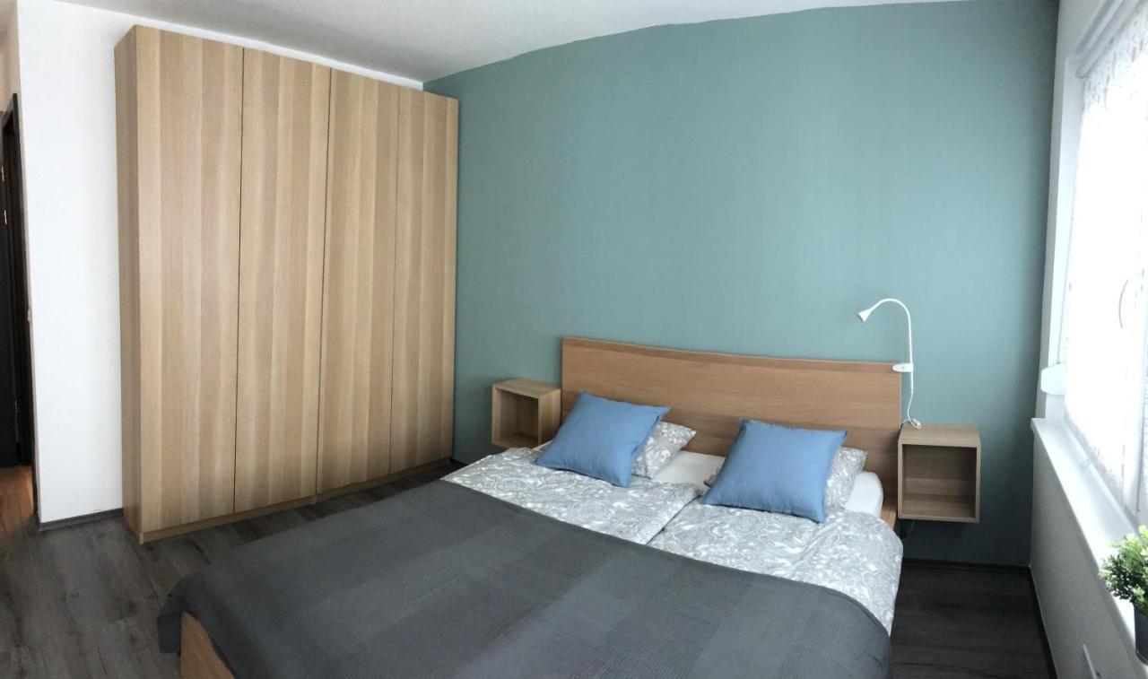 Millenove Apartman Balatonfoeldvar Екстер'єр фото