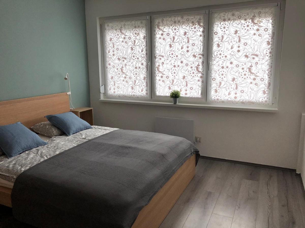 Millenove Apartman Balatonfoeldvar Екстер'єр фото